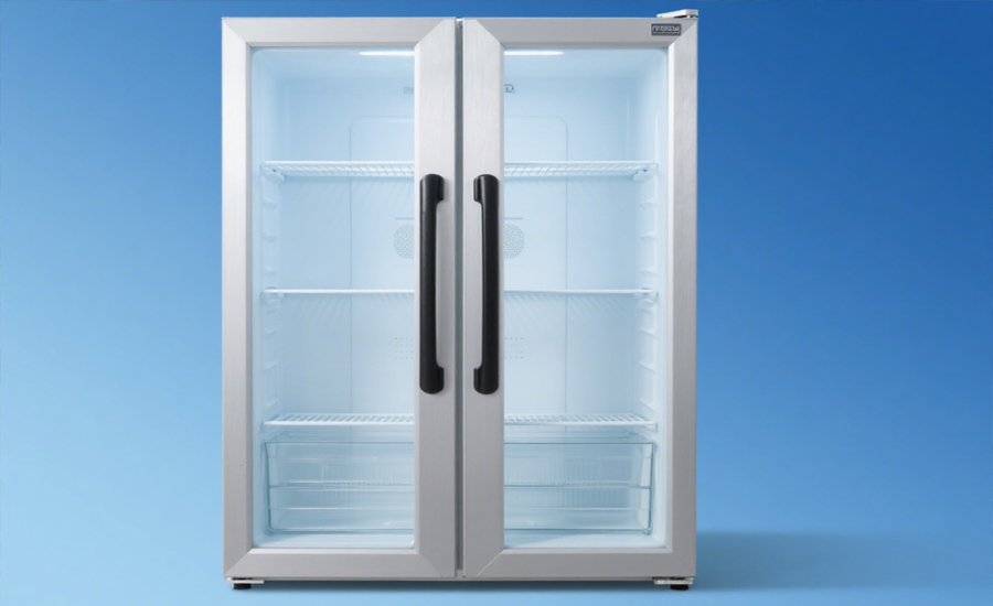 Freezer 1