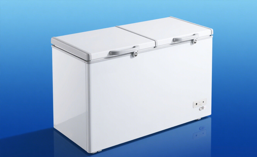 Freezer 2