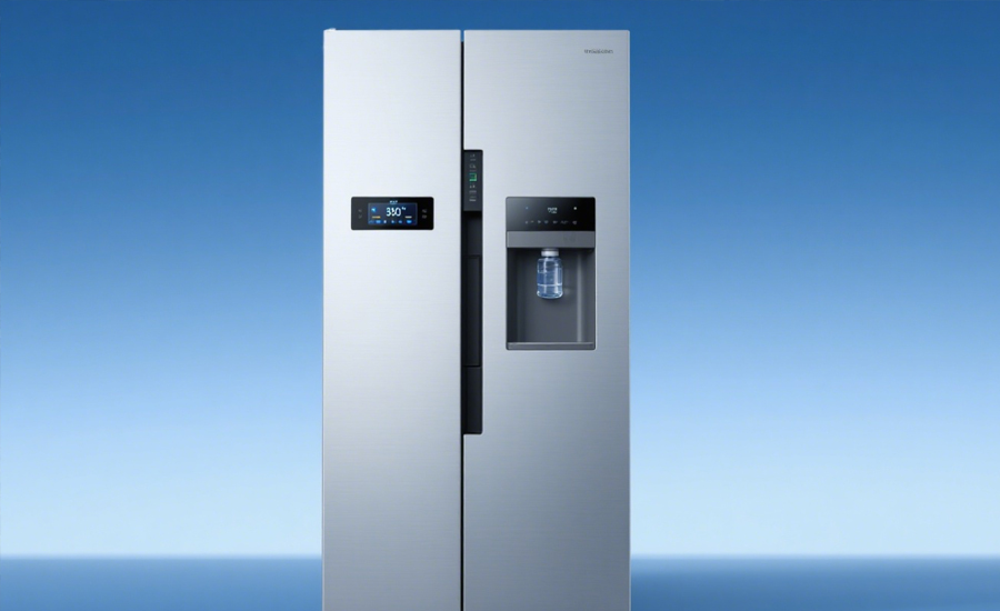 Freezer 3