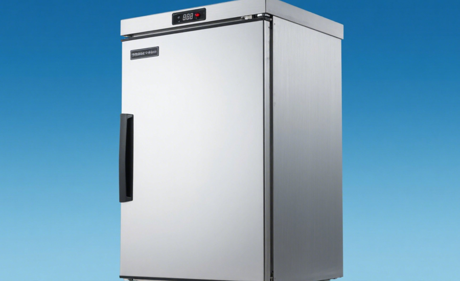 Freezer 6